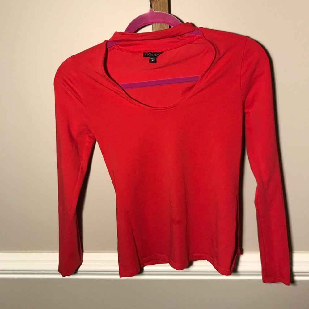 Perfect Holiday Top!